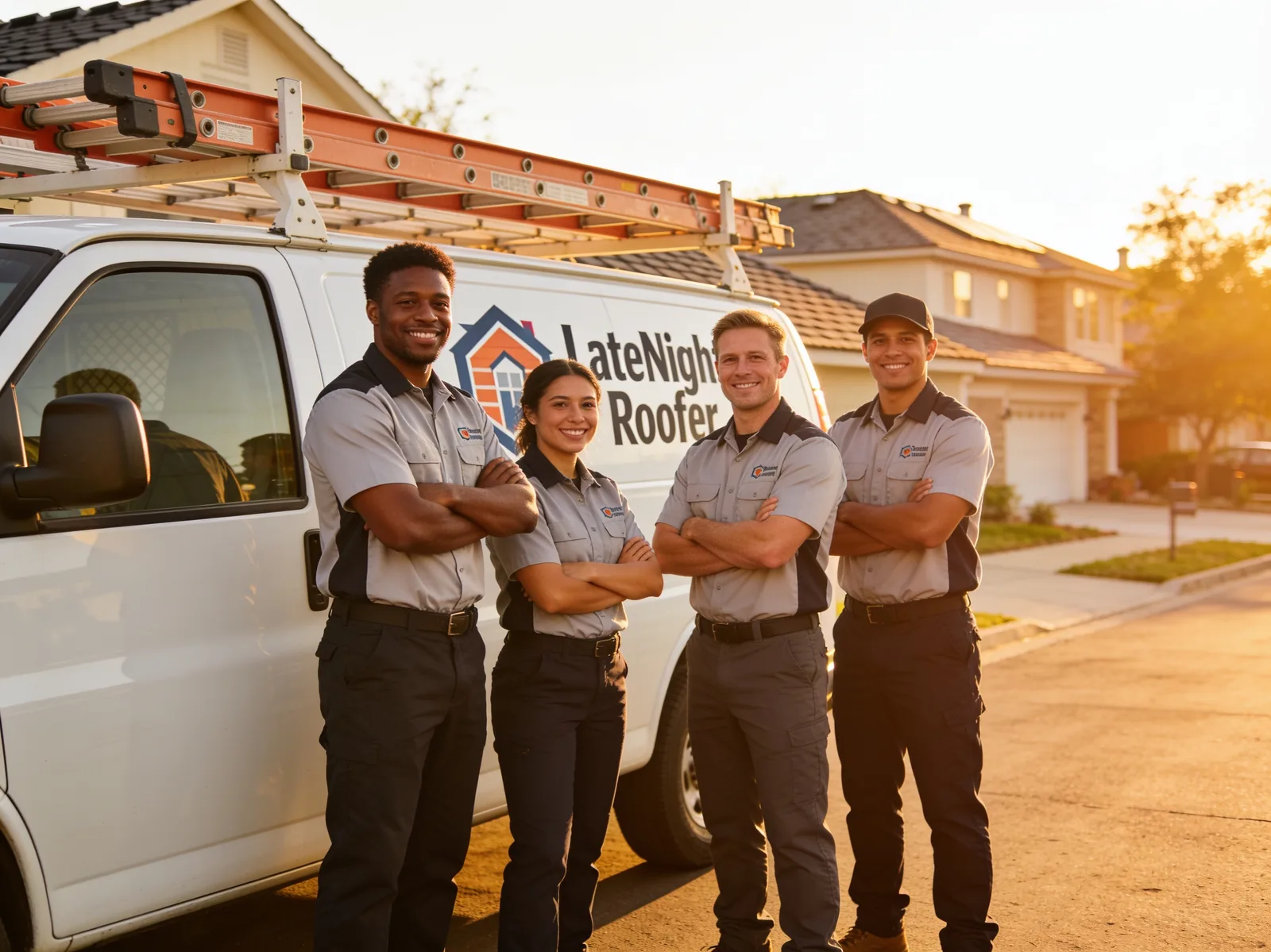 Emergency Roof Repair company in South Jordan, UT
